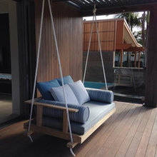 Veranda furniture