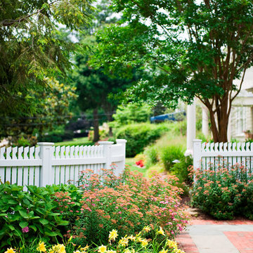 Lafayette Avenue