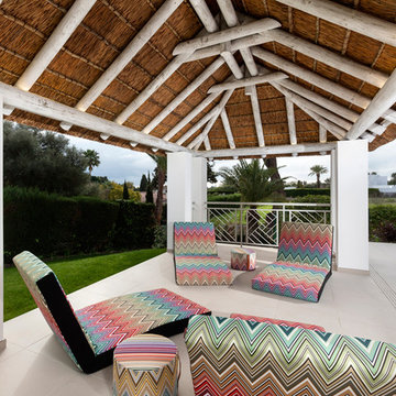Scenic Serenity in Sotogrande