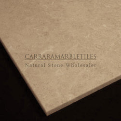 Crema Marfil Marble 18x18 Marble Tile Polished - Products