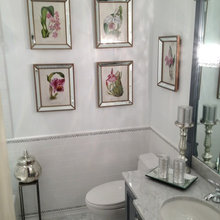 New Bathroom Ideas