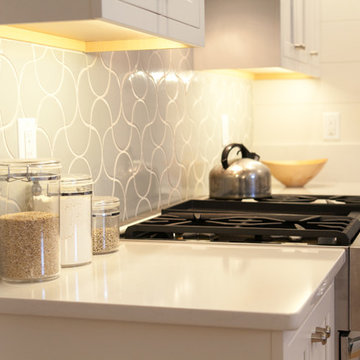 Robin Road Remodel