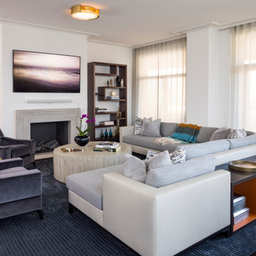 Karmin Schwartz Orchard Condo