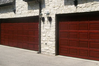Garage Door Repair, Installation and Sales