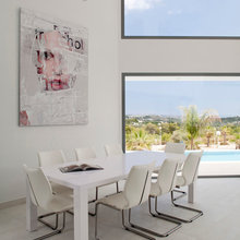 Dinning Rooms
