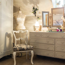 Bedroom chest