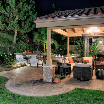 Outdoor Living Inspiration