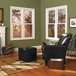 Vinyl Replacement windows - Products