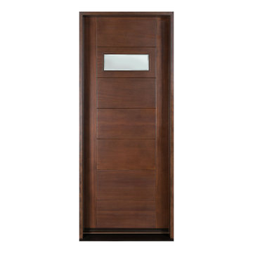 Classic Entry Door | Glenview Haus | GD-711G CST