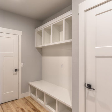 South 222nd Custom Masterpiece