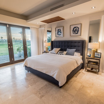 Luxury Vacation Home Estate
