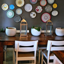 Rustic Country