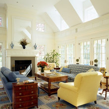 dream house