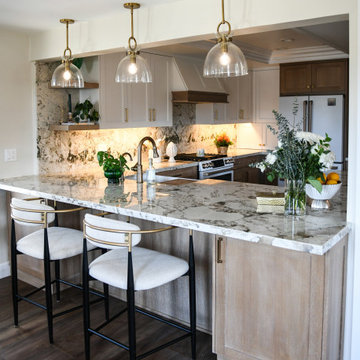Memory Lane Modern: Where cherished memories meets contemporary design