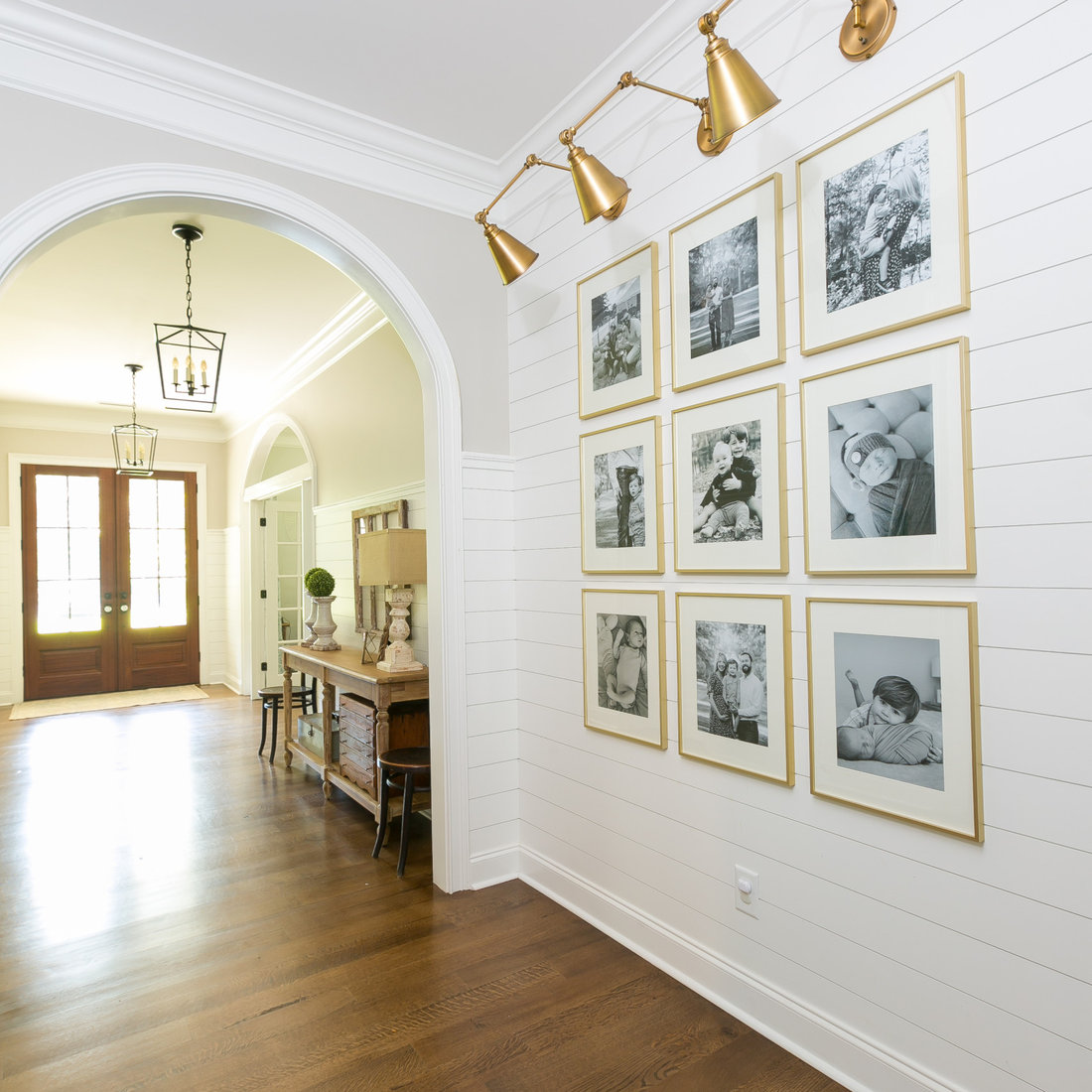 Remodeling & Design Project