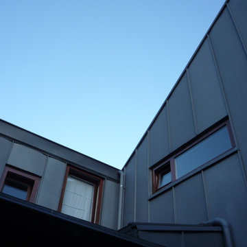 I. Germeau