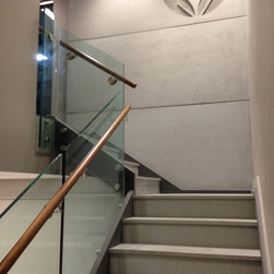 Lightweight Concrete Panels - Wall Decor