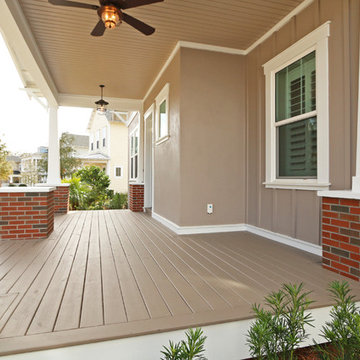 Oakland Park Lot 69, Winter Garden, FL