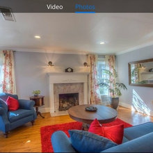 living troom