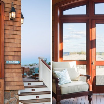 Oceanfront Escape