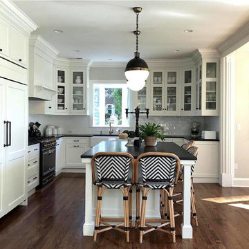 PA (Pinheros Altos) Soapstone Countertops