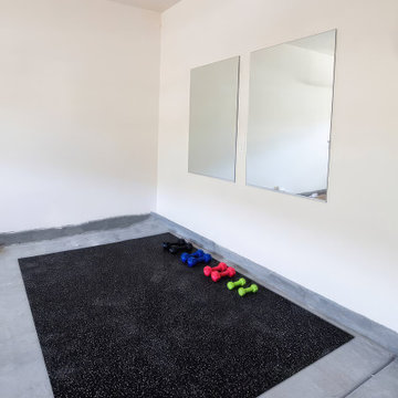 Palm Springs | Airbnb No 1