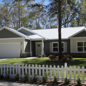Thomasville Model