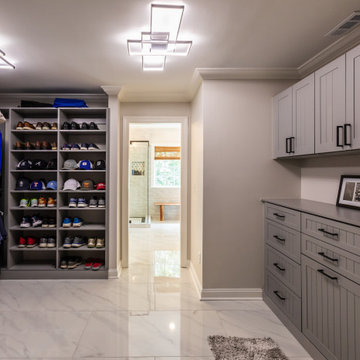 Master Bath Transformation