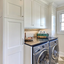2418 Laundry