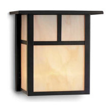 Outdoor lights