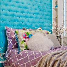 Claire's bedroom