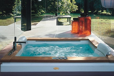 Bathtubs