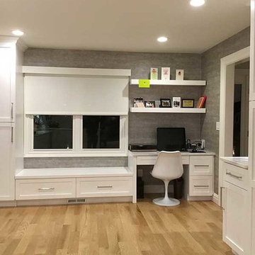 Cabinets