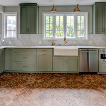 Homeland Kitchen and Bathrooms