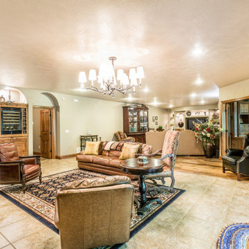 CLB Network - Deffenbaugh Homes - Sioux Falls, SD - 3