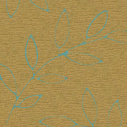 Largo Custom Wool Rug - Rugs
