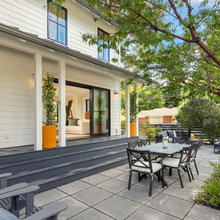 Gustafson Place - Exterior