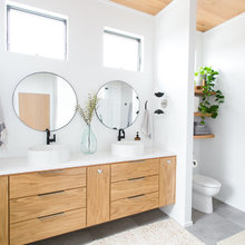 Guest bath
