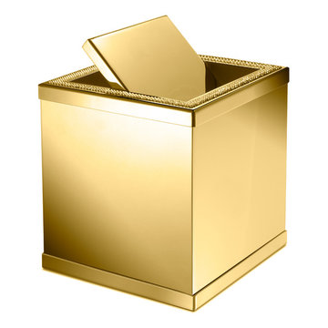Designer Wastebaskets / Trashcans
