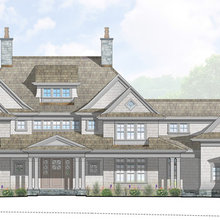 Exterior Ideas