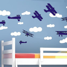 For The Kids Room
