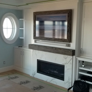 Samsung Frame TV installations