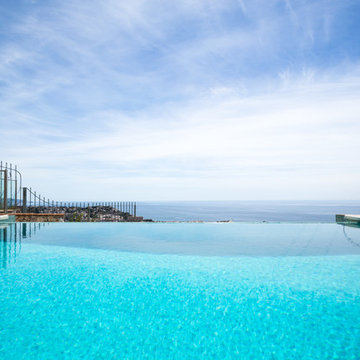 Home Staging integral en villa de alquiler vacacional