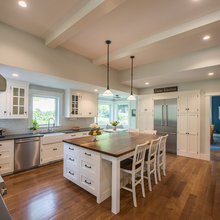 Kitchen Ideas