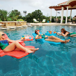 Miami Pools - Products