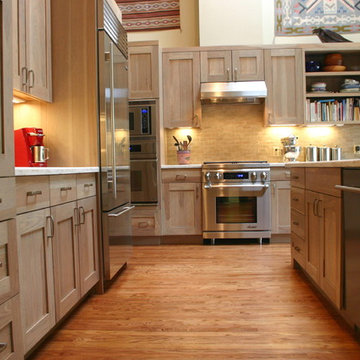 BKC Kitchen and Bath Remodel - Cherry Hills Village