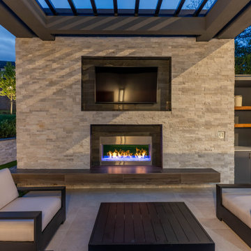 Luxe Infinity