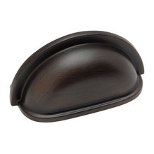 Drawer handles