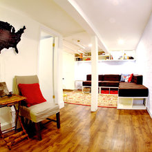 basement