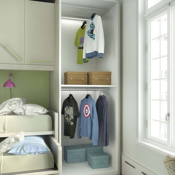 Space Saving Solutions